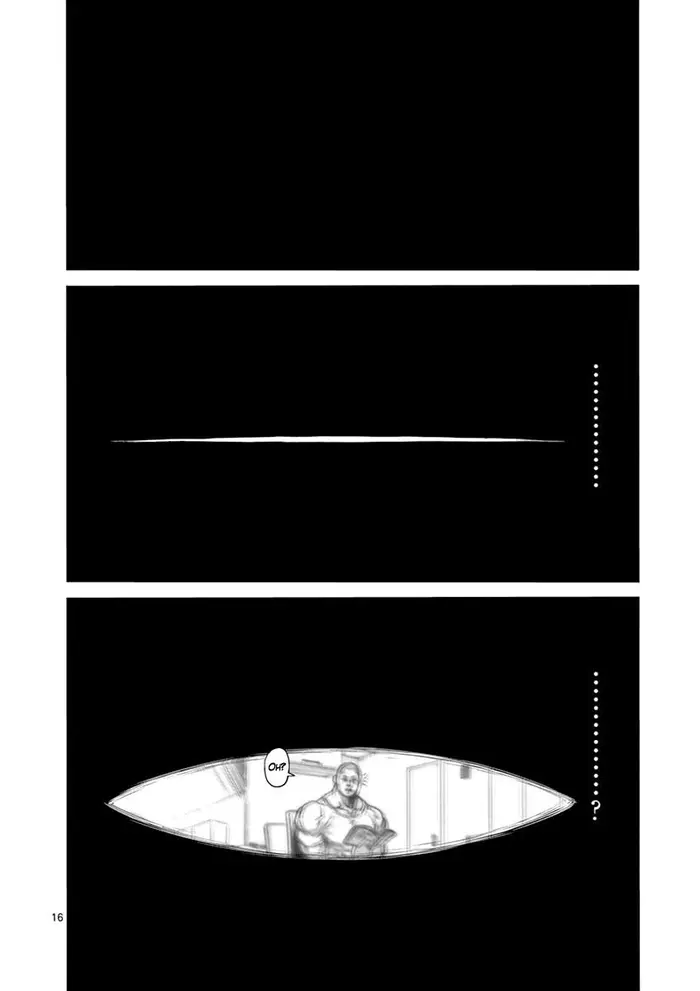 Kengan Ashura Chapter 94 image 17_optimized